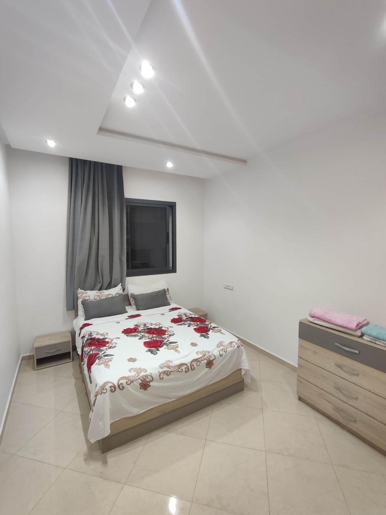 Appartement 2 Chambres Styles Salé Exterior foto